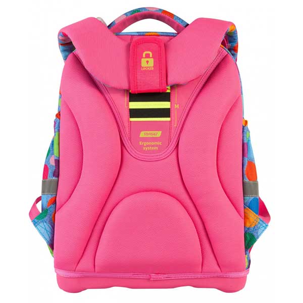 Target Ranac sa dva lica Superlight 2 Face Petit Hello Beautiful 26235 - detalj