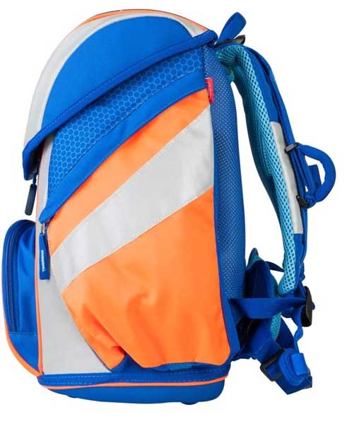 Target Ranac za školu Reflex Football 17943 - detalj