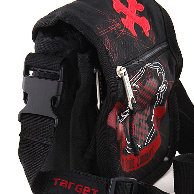 TARGET City Bag - Torbica GENUINE QT-4926 - detalj