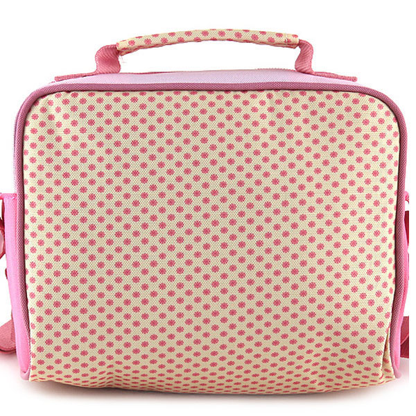 TARGET Lunch Bag - Torba za užinu WINX Bloom 17347 - detalj
