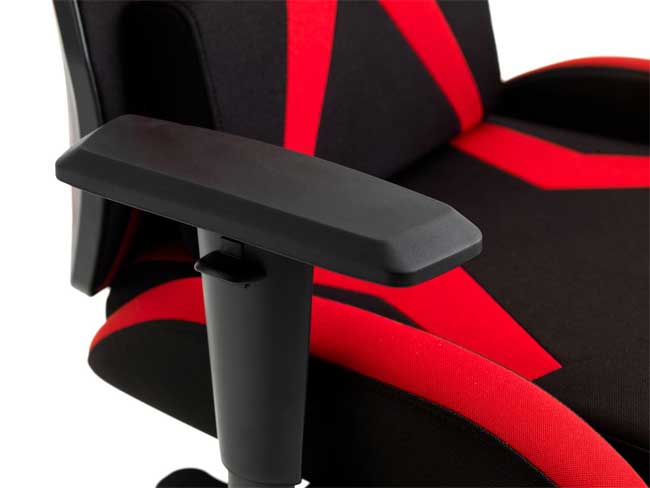 Radna stolica Jet RB - detalj