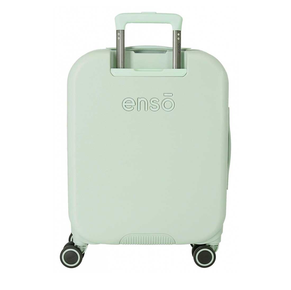 ABS Kofer 55cm Enso Tropical Love 96491 - detalj