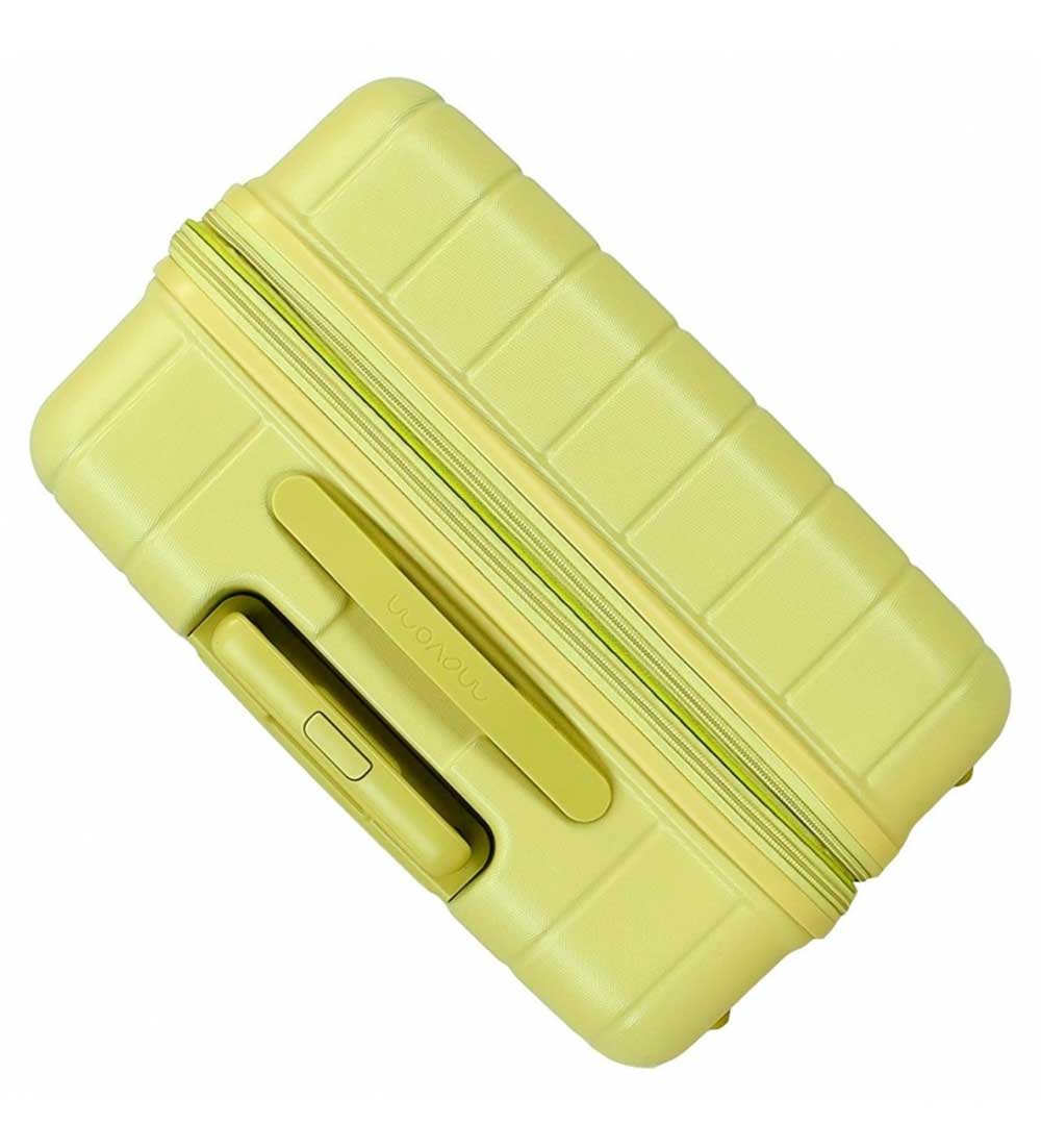 Komplet kofera 55cm-70cm Movom Wood apple green 53189 - detalj