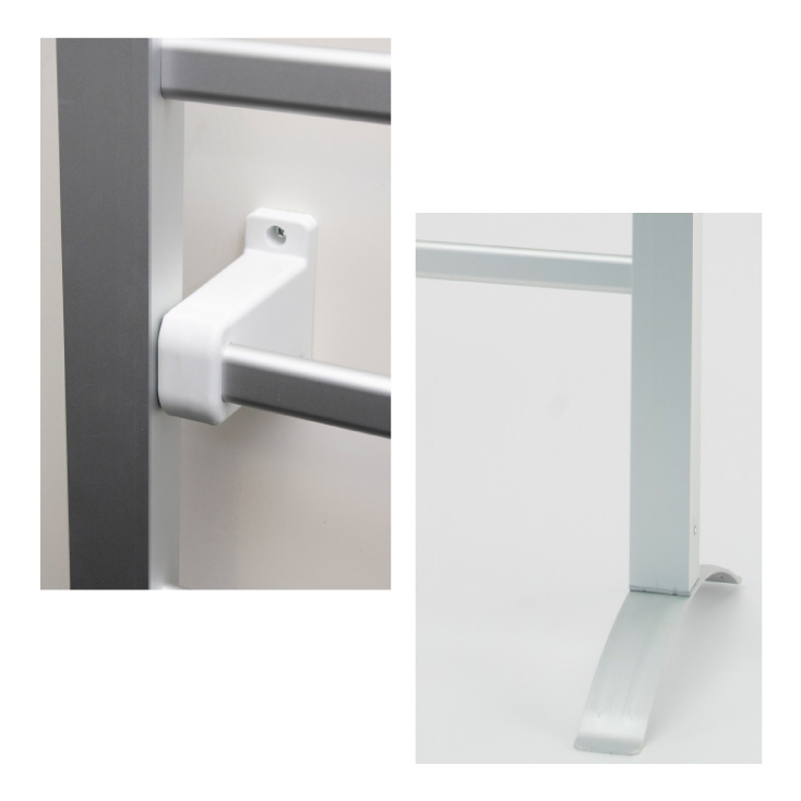 Električna sušilica veša i peškira FTW2 - detalj