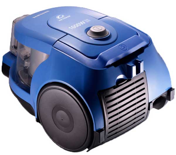 Samsung usisivač sa posudom 1600W SC-4320 - detalj