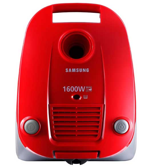 Samsung usisivač 1600W SC-4135 - detalj