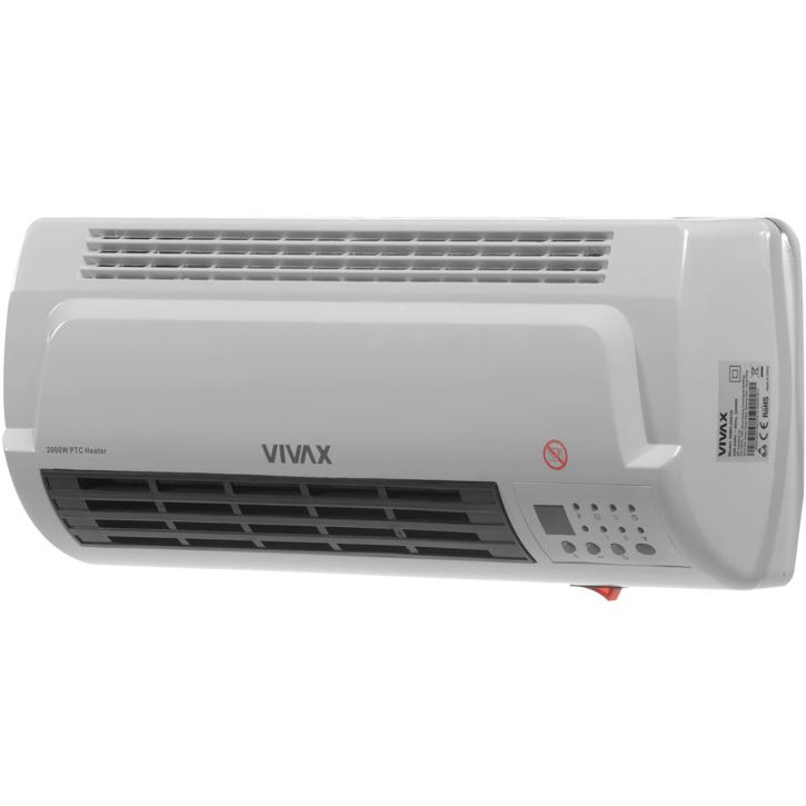 Vivax Zidna grejalica WMH-2001B - detalj