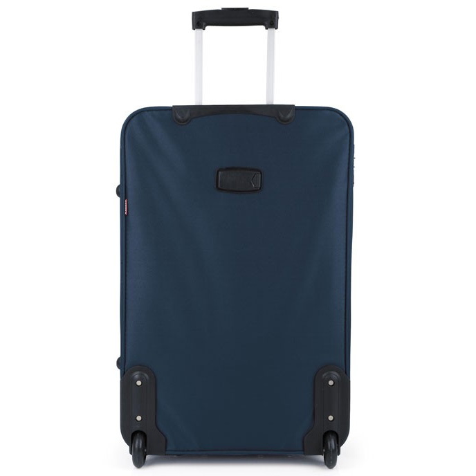 Srednji putni kofer Gabol Reims 111046-03 - detalj