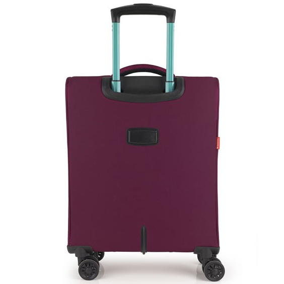 Kabinski EVA kofer sa 4 točka Gabol Giro 119122-26 - detalj