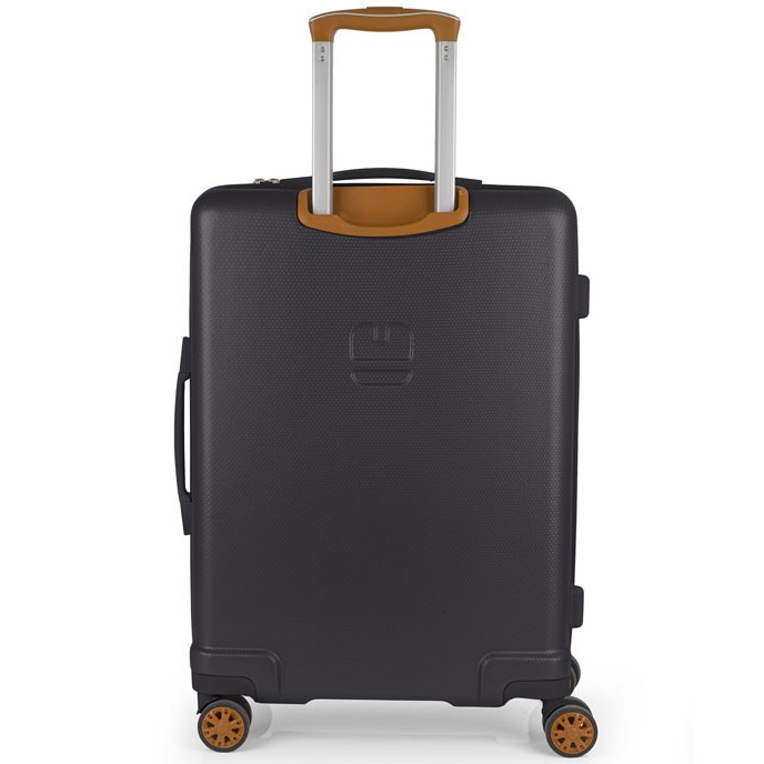 Srednji putni ABS kofer sa 4 točka Gabol Mosaic 117646-16 - detalj