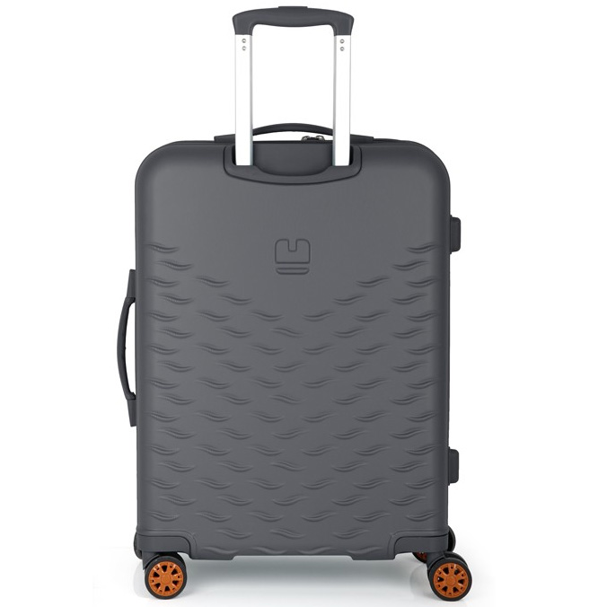 Srednji putni ABS kofer sa 4 točka Gabol Piscis 119246-16 - detalj