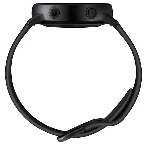 Samsung Pametni sat Galaxy Watch Active Crni - detalj