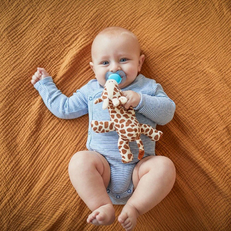 AVENT Varalica sa igračkom GIRAFFE 7040 SCF348/11 - detalj