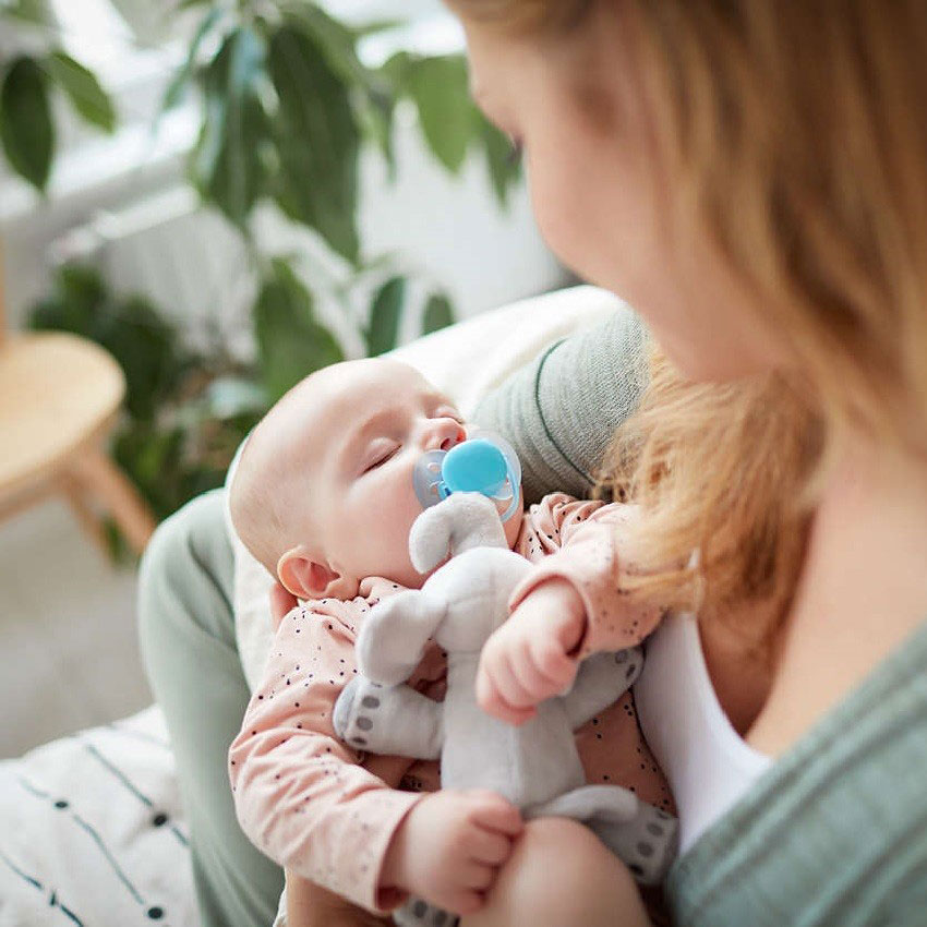 AVENT Varalica sa igračkom ELEPHANT 7101 SCF348/13 - detalj