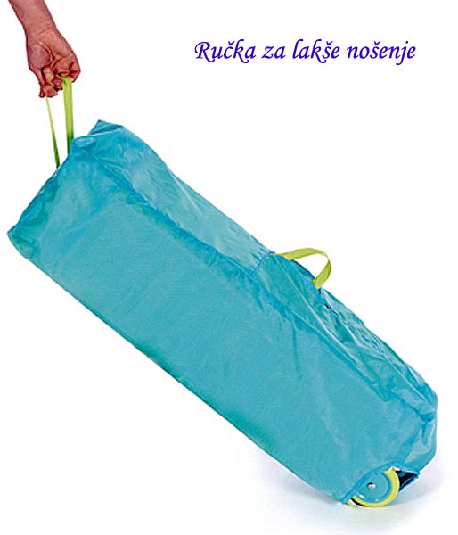 Giordani Krevetac Mignon Favola, Gio_106.118 - detalj