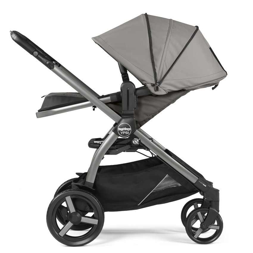 PEG PEREGO Kolica za bebe YPSI COMBO Polo - detalj