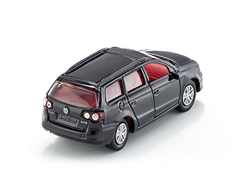 SIKU Autić VW Passat Variant 1307 - detalj
