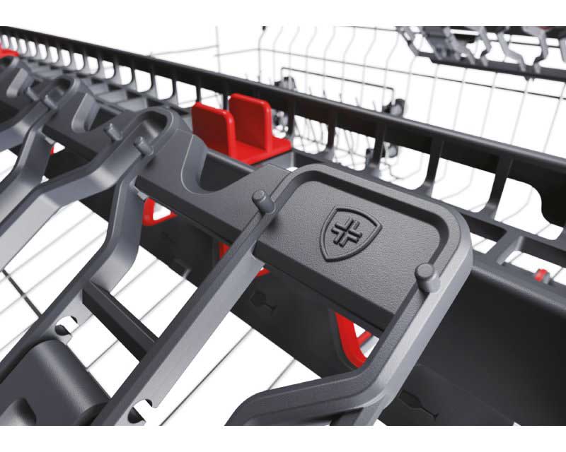 Ugradna mašina za sudove HOOVER Inverter HI 3C7L0S - detalj