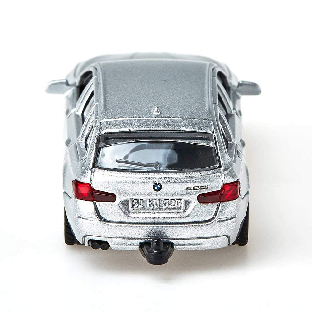 SIKU Autić BMW 520i Touring 1459 - detalj