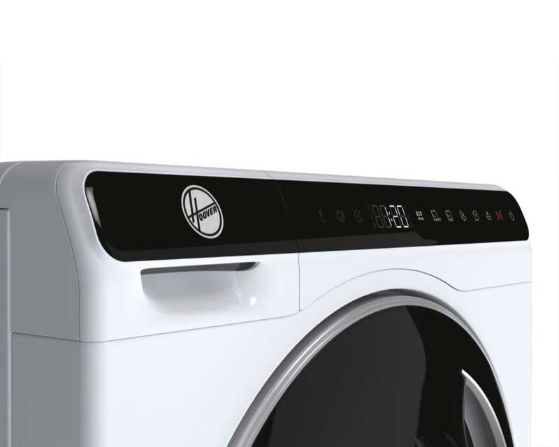 Veš mašina Slim 5kg HOOVER Mini OW50-BP12307-S - detalj