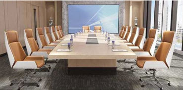 Radna Kancelarijska Stolica Nordic Office MC094-2W - detalj