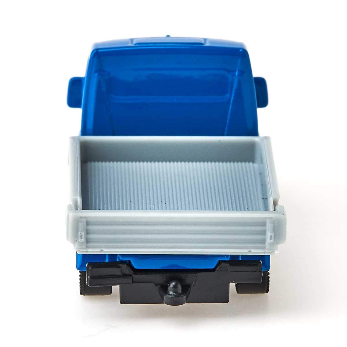 SIKU Kamion transporter sa platformom - Transporter with platform 1424 - detalj