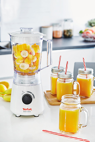 Tefal blender BL2A0131 - detalj