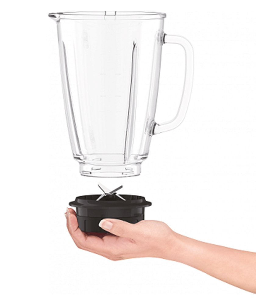 Tefal blender BL438831  - detalj