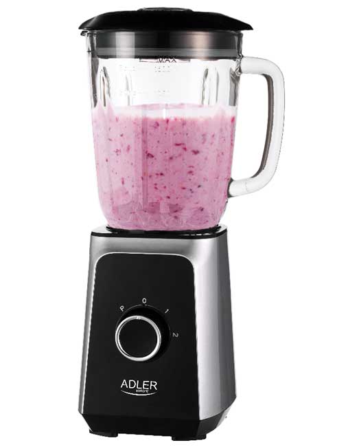 Adler Blender AD4076 - detalj