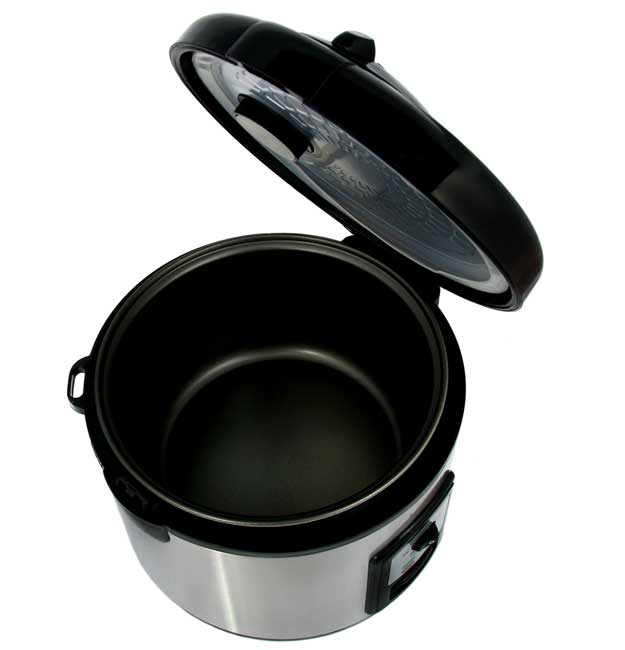 Adler Električni aparat za kuvanje pirinča AD6406 - detalj