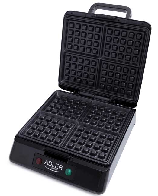 Adler Električni aparat za galete AD3036 - detalj