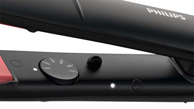 Philips Presa za kosu BHS376/00 - detalj