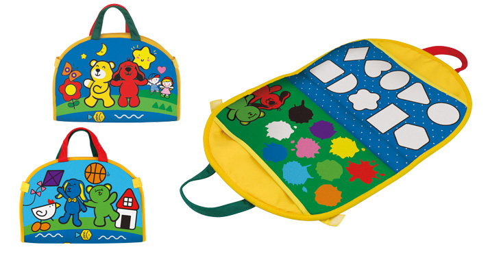 KS KIDS Olovka za učenje boja - Patricks Color Learning Pen - KA10777 - detalj