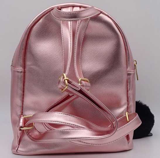 Sazio Modni ranac Lolly 10 Cat - detalj