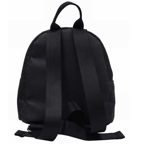 Sazio Modni ranac Lolly 90 Glitter - detalj