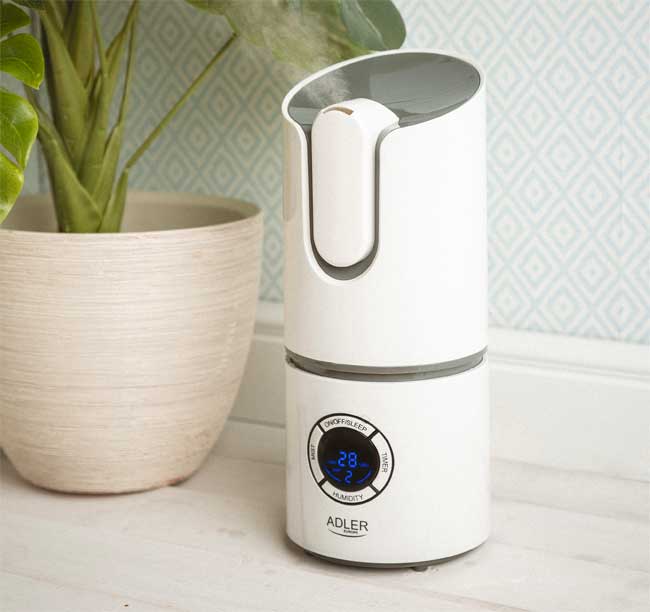 Adler ovlaživač vazduha AD7957 - detalj