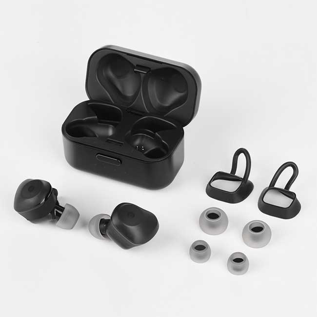 Bežične Bluetooth slušalice sa mikrofonom Hoco ES15 Soul Sound - detalj