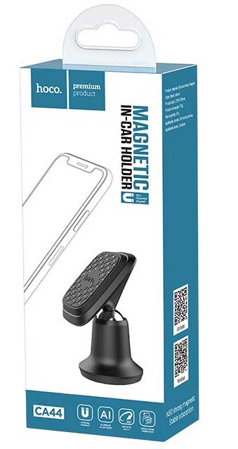 Magnetni držač za telefon u automobilu Hoco CA44 - detalj