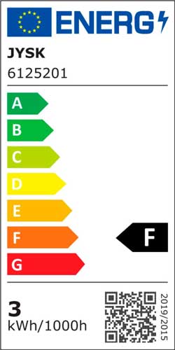 Novogodišnje lampice sa 240 LED dioda za spoljnu i unutrašnju upotrebu Ledenice - detalj