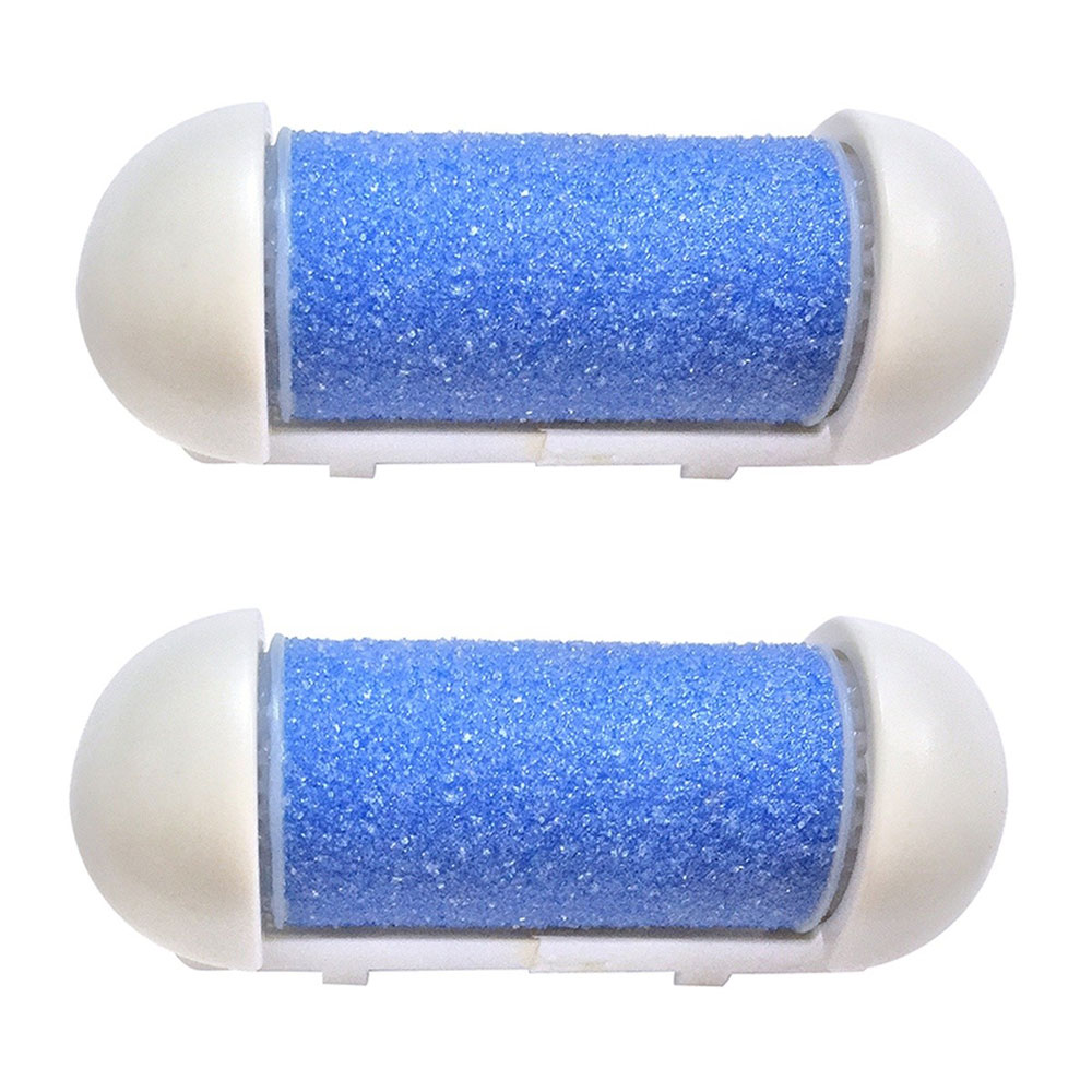 Linea električna turpija za pete sa 2 seta dodatnih turpija - detalj