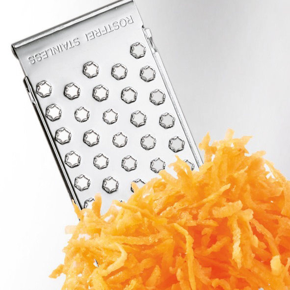 LEIFHEIT Višenamenska seckalica 4+1 COMFORT LINE 23170 - detalj