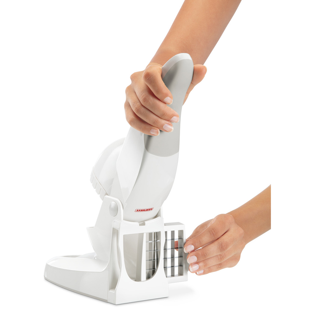 LEIFHEIT Rezač za pomfrit COMFORT LINE 03206 - detalj