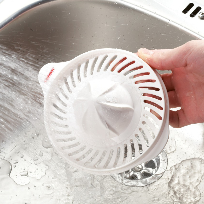 LEIFHEIT Cediljka za citruse COMFORT LINE 21301 - detalj