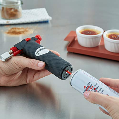 LEIFHEIT Flambirer PRO LINE 03084 - detalj