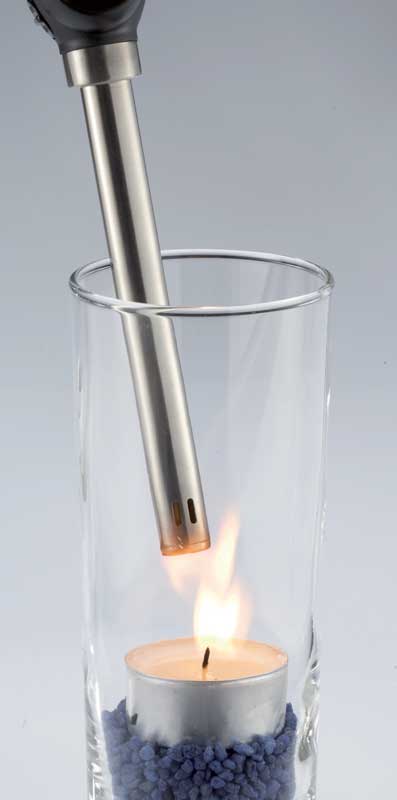 LEIFHEIT Upaljač sa dugačkim grlom PRO LINE 21130 - detalj