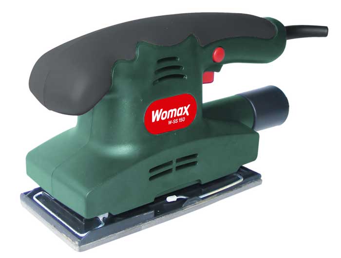 Brusilica vibraciona WSS150 72115000 - detalj