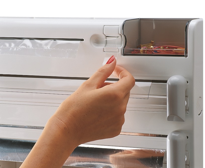 LEIFHEIT Držač ubrusa PARAT PLUS COMFORT LINE 25723 - detalj