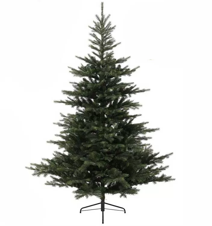 Novogodišnja jelka visine 180 cm Grandis Fir 68.1451 - detalj