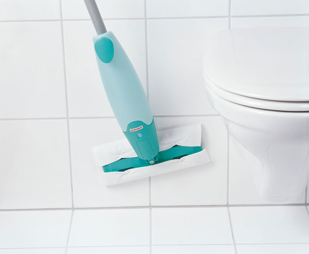 Leifheit čistač poda Picospray LF 56590 - detalj