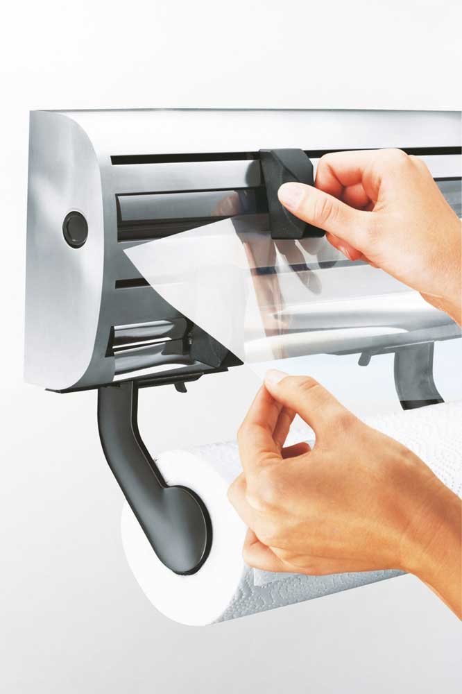 LEIFHEIT Držač ubrusa PARAT ROYAL PRO LINE 25660 - detalj